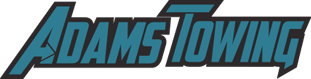 Adamsautomotivetowing Logofooter